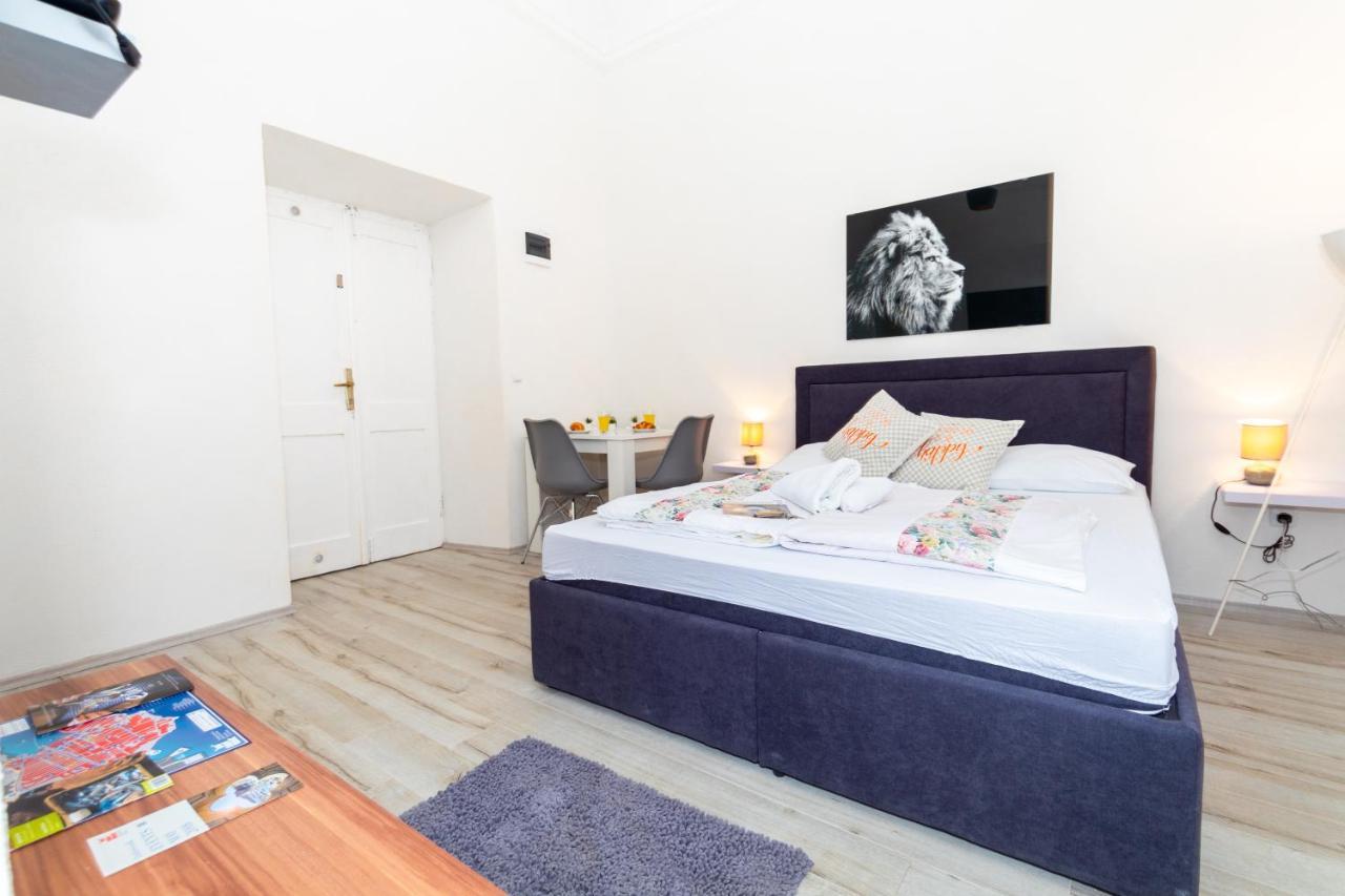 Prijeko House Apartment