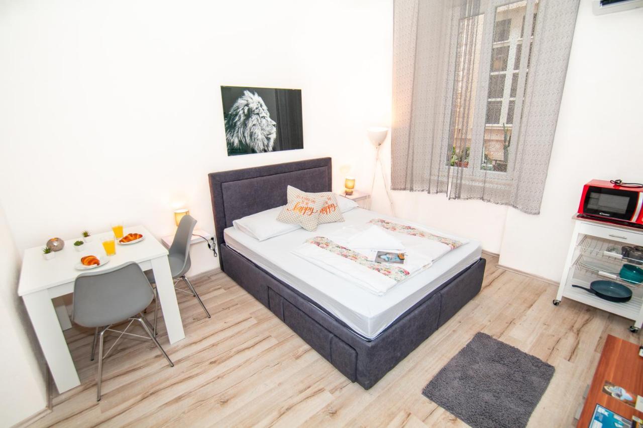Prijeko House *