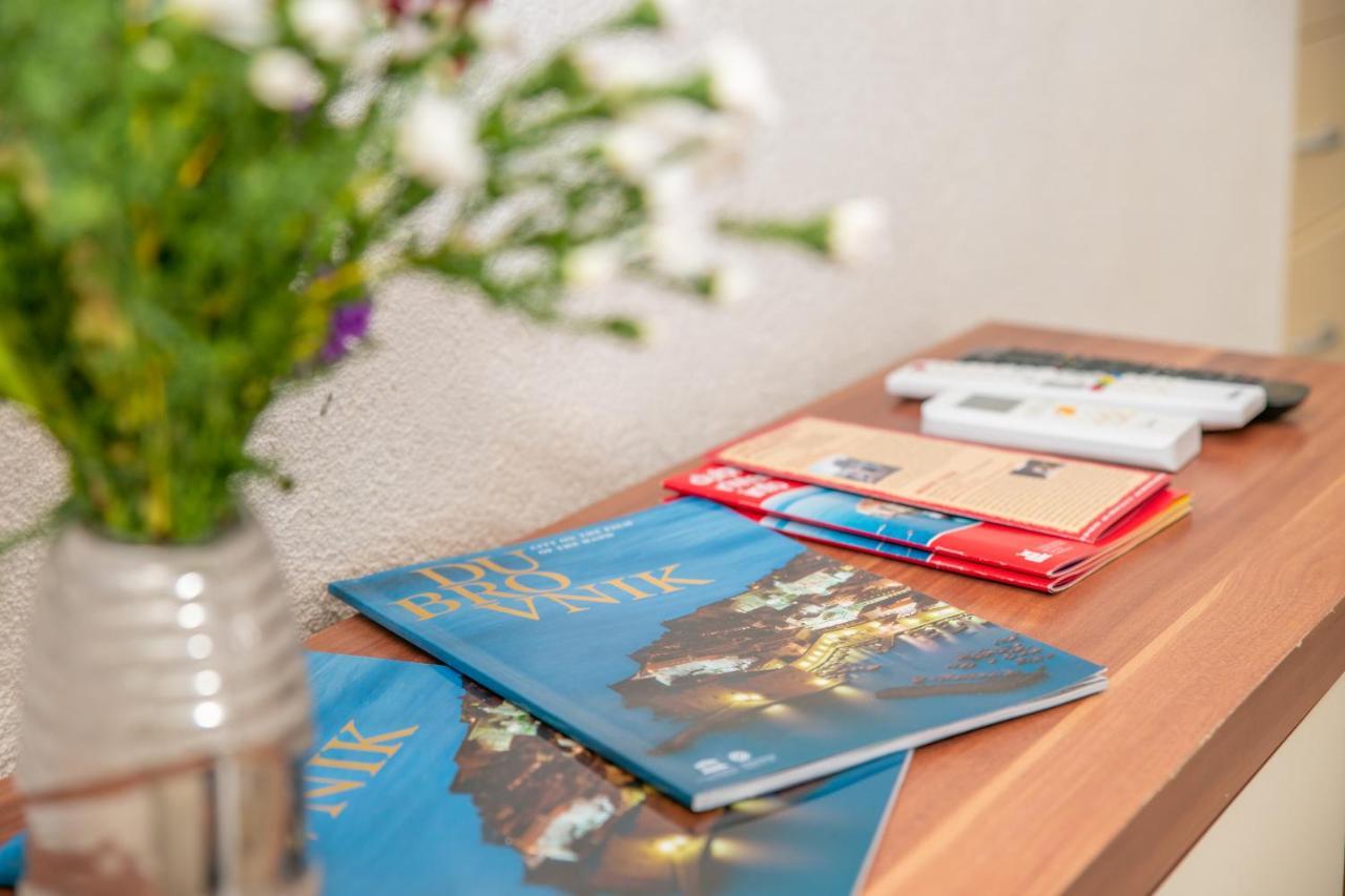 Apartment Prijeko House *
