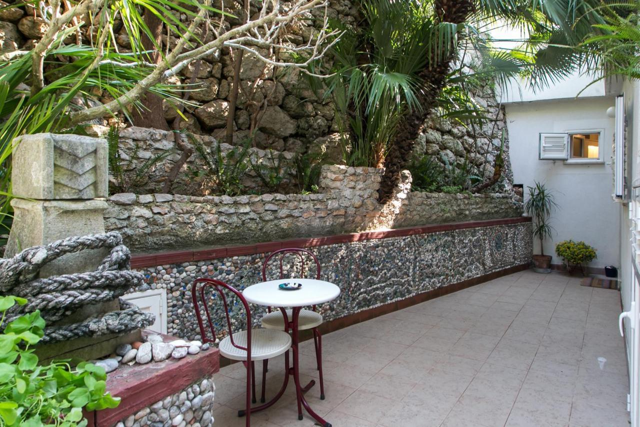 Apartment Plavi Zal