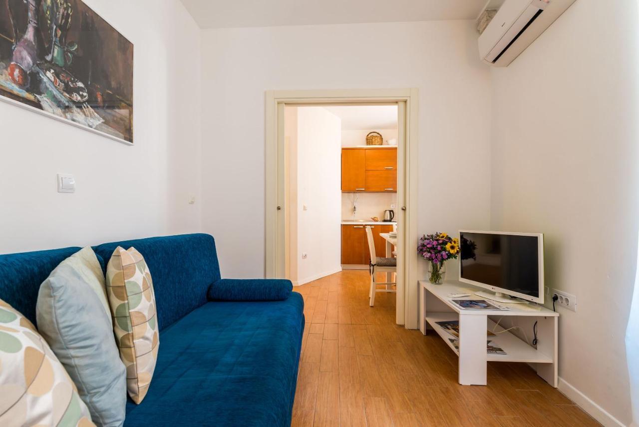 Guest house Tereza 3*
