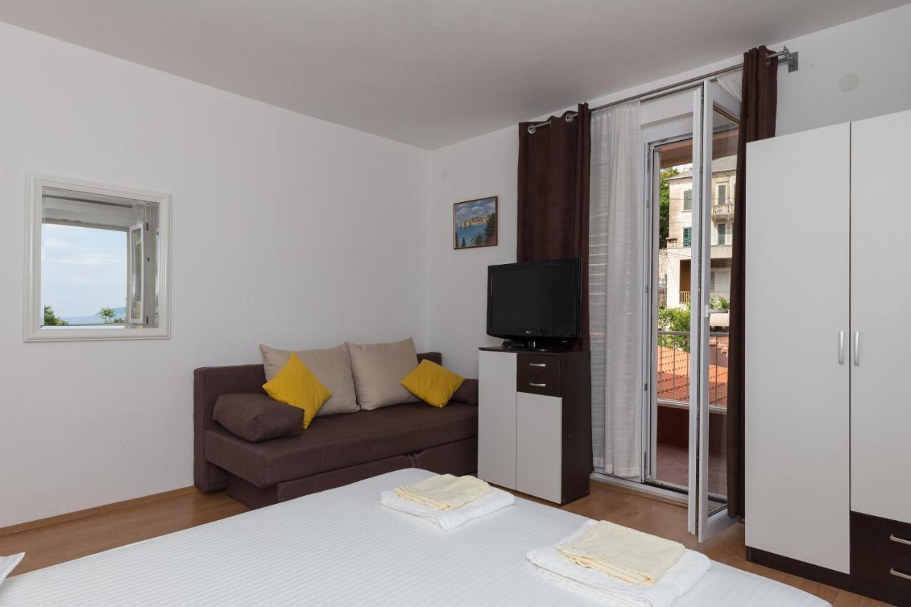Guest house Family House Nozica Dubrovnik