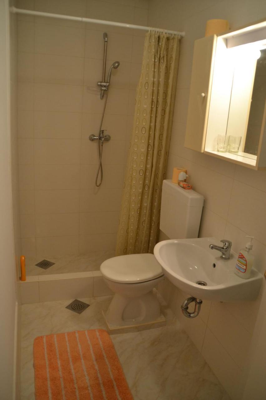 Family House Nozica Guest house 3*