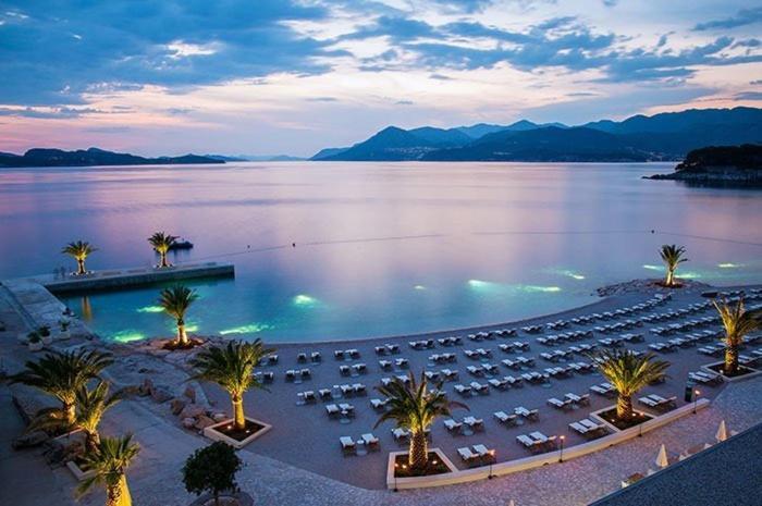 Studio Apartment Simba Guest house Dubrovnik