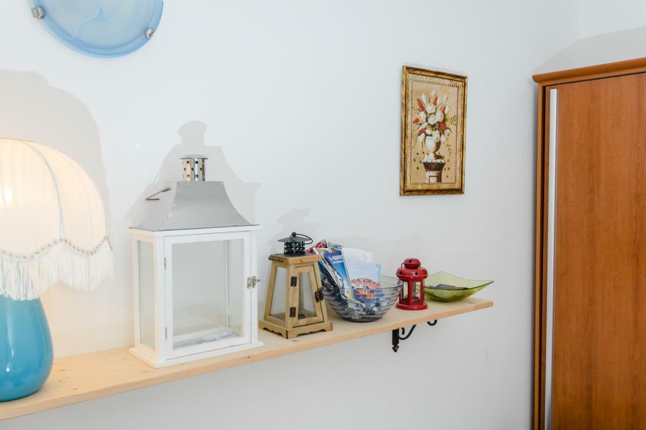 Apartment Studio San Giorgio