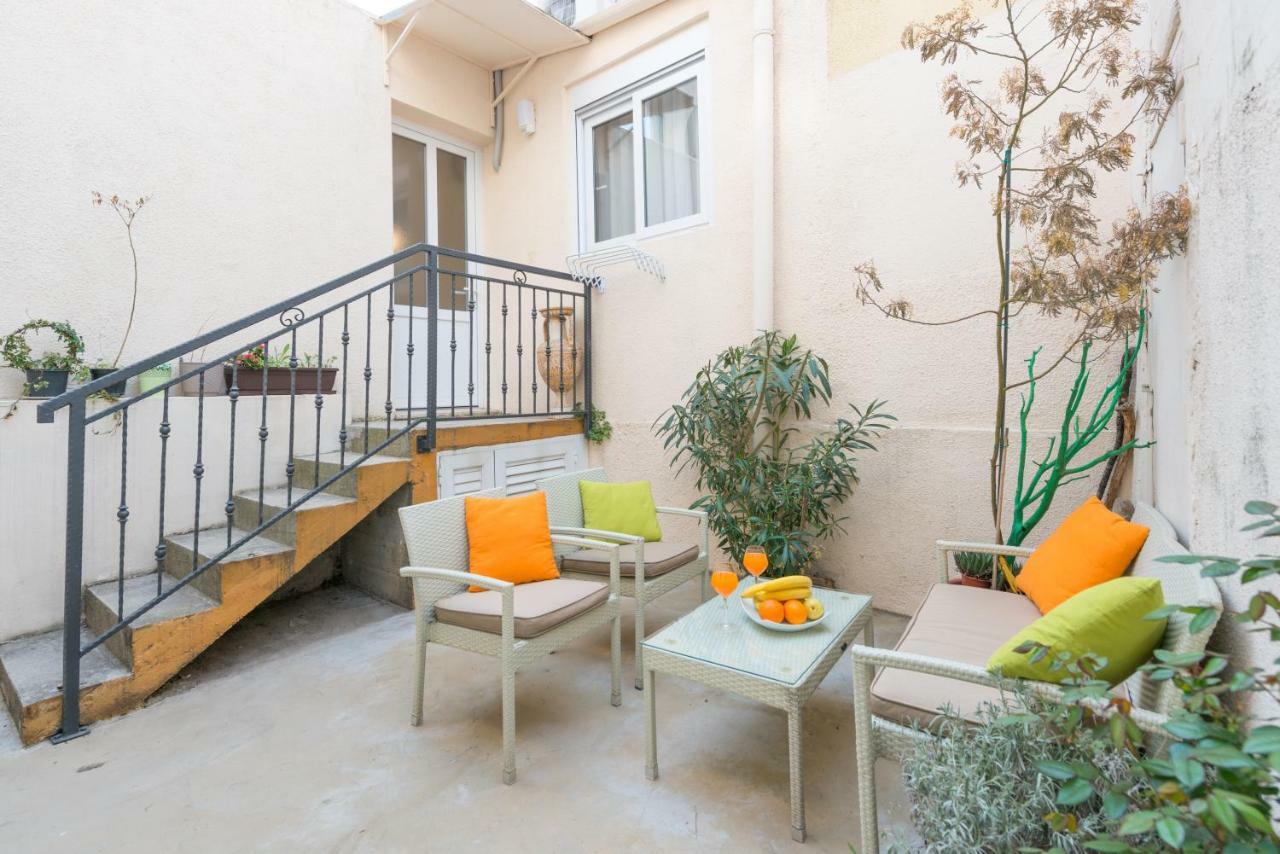 Apartment Green Magic
