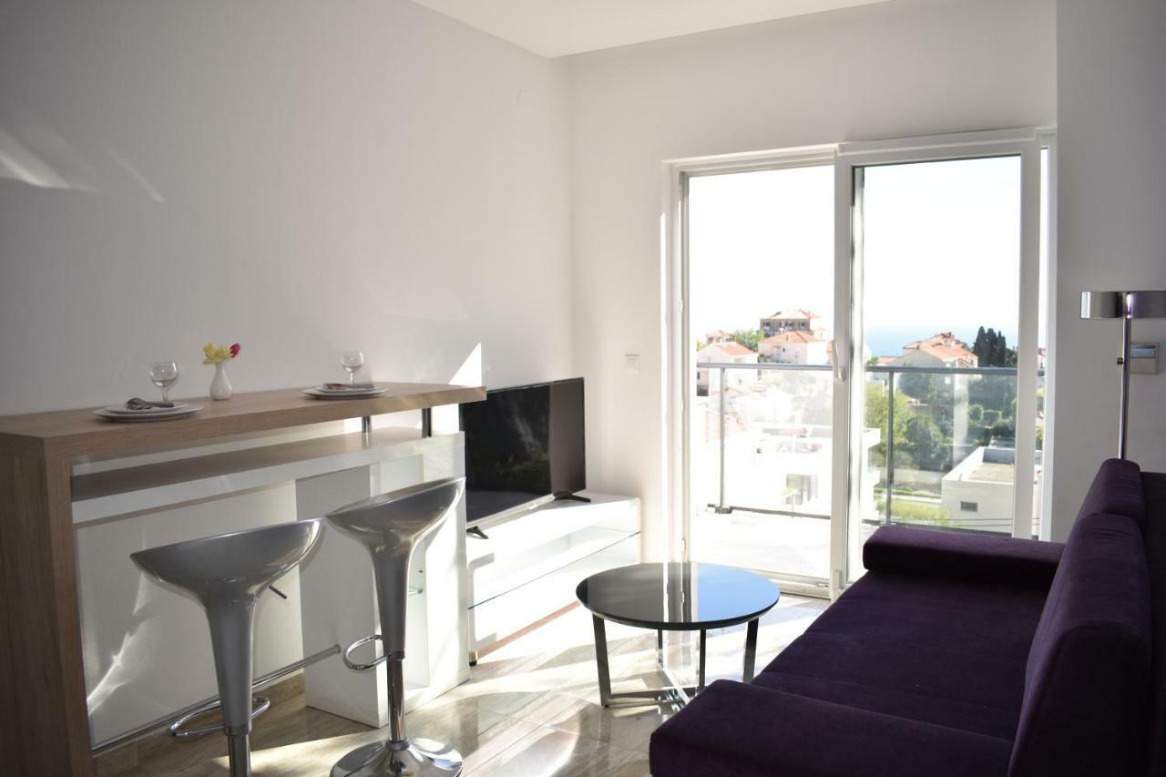 Marlin Apartment *