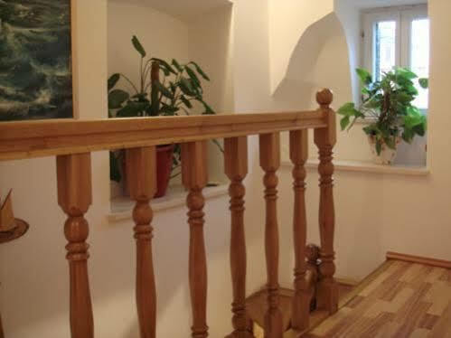 Apartment Angelus