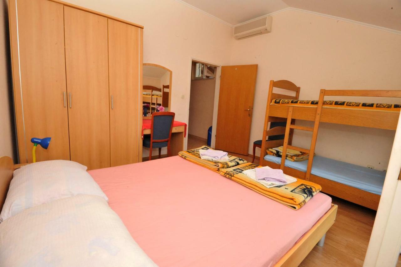 Guest house Banana Dubrovnik