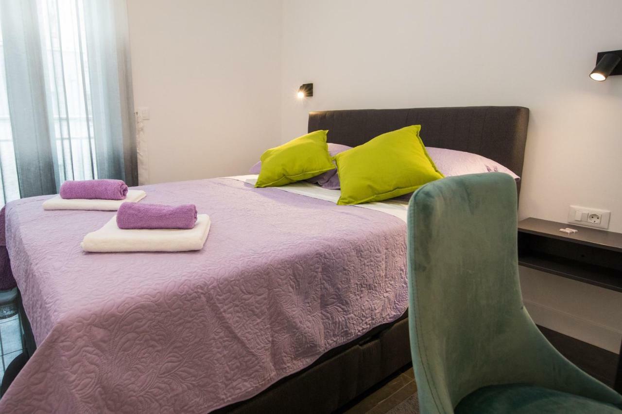 Apartment The First Dubrovnik