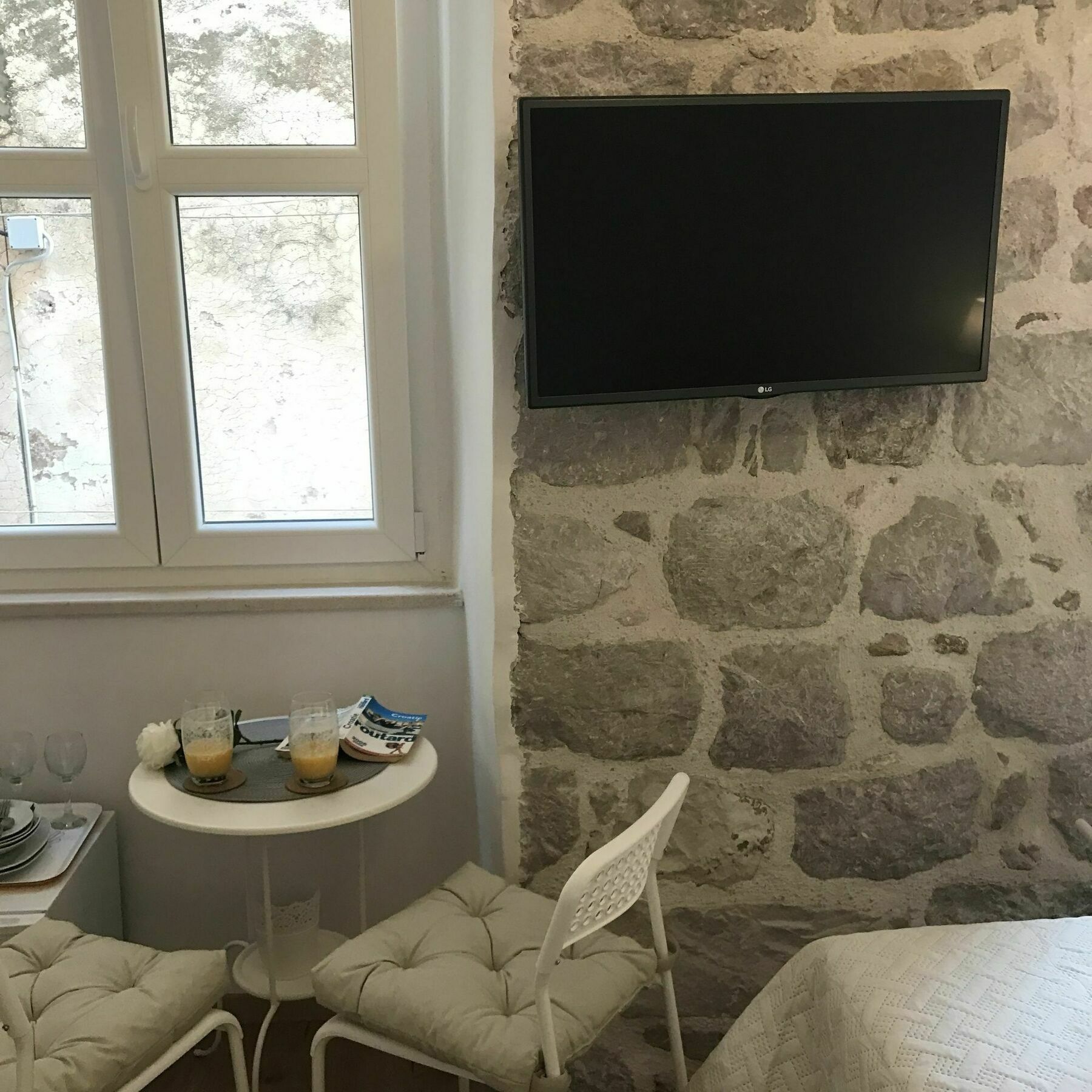 Gasthof Rilati Old Town Palace 1 Dubrovnik