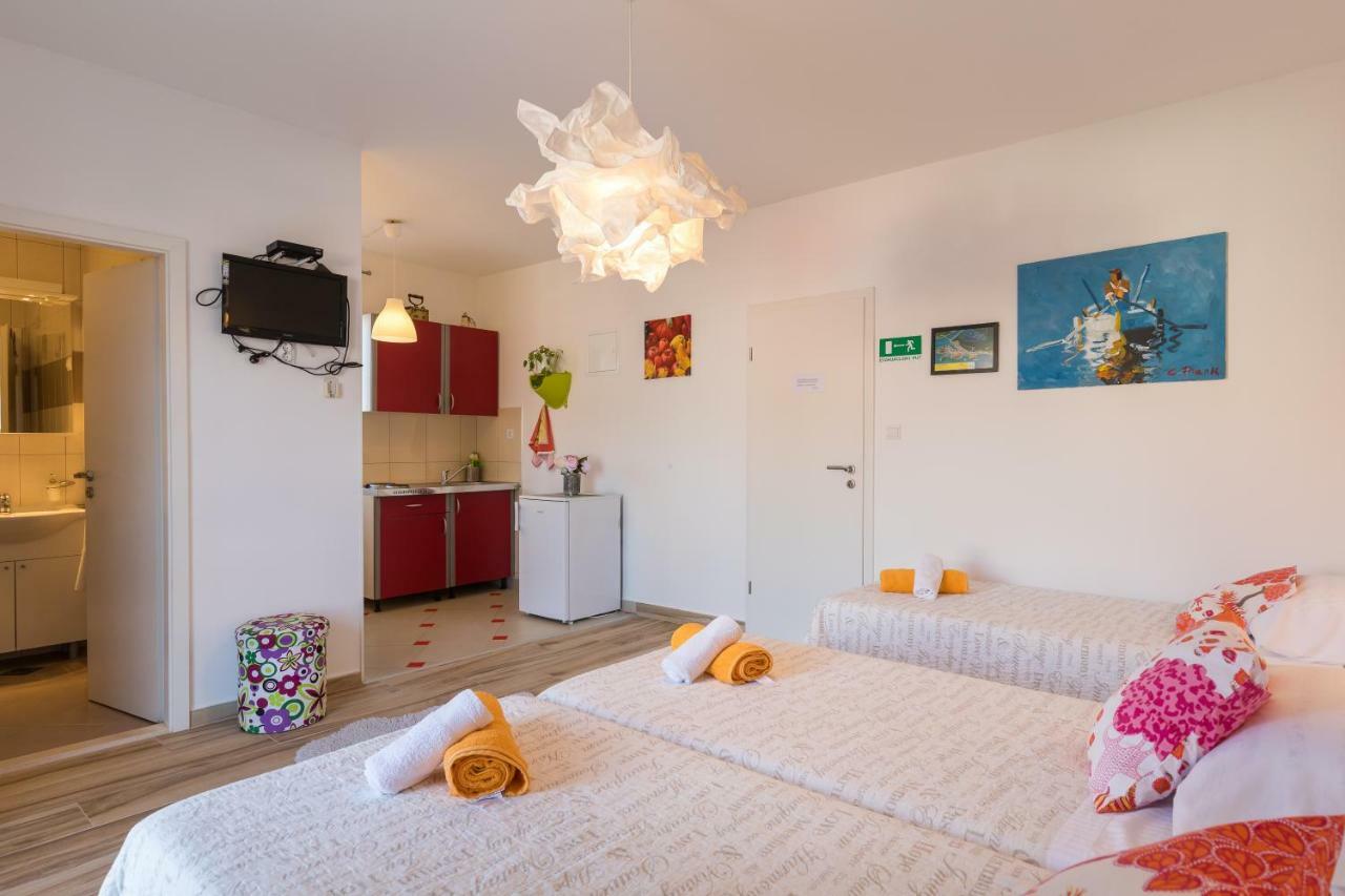 Lile Apartment Dubrovnik