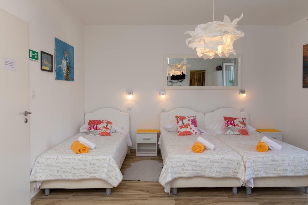 Apartment Lile