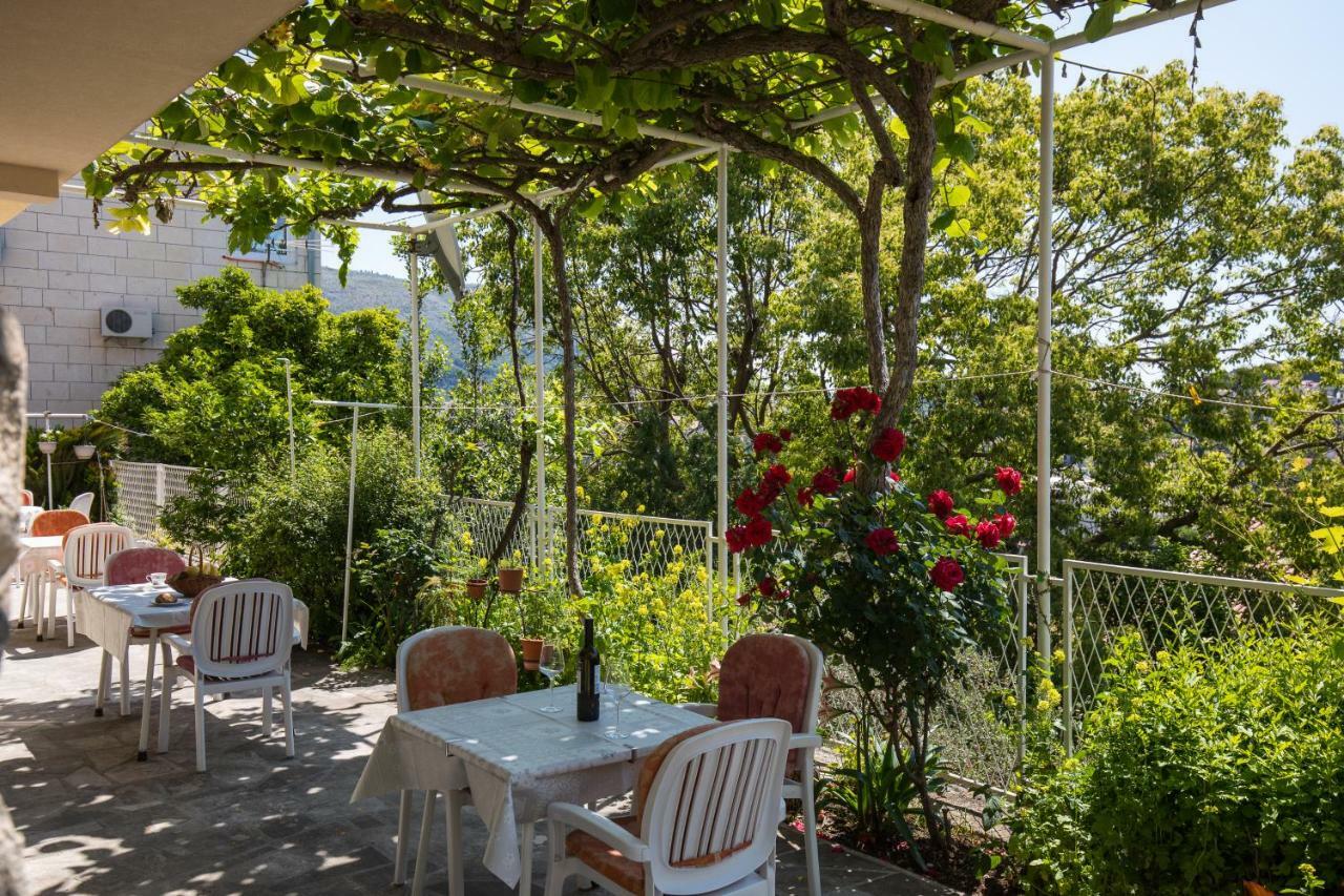 Guest house Begovic