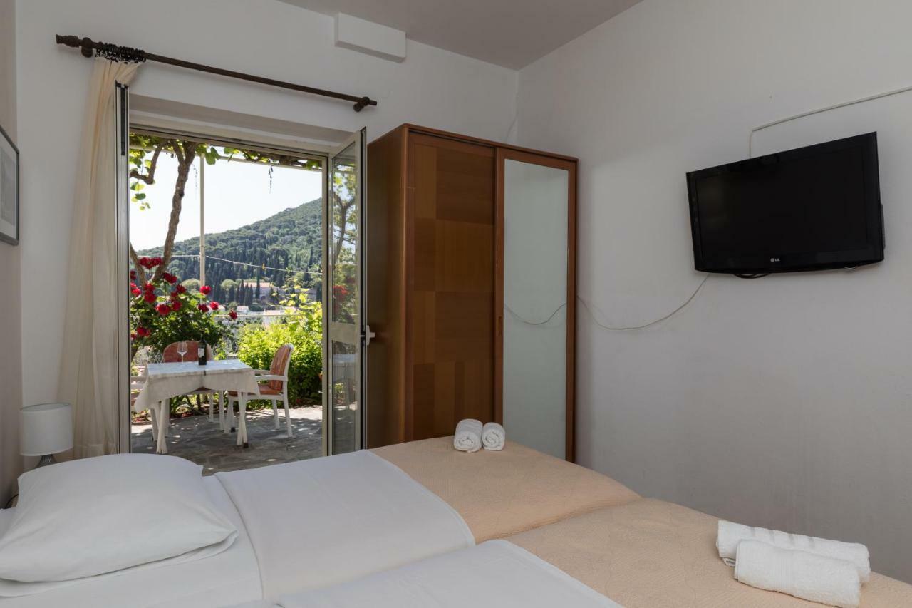 Begovic Guest house 3*