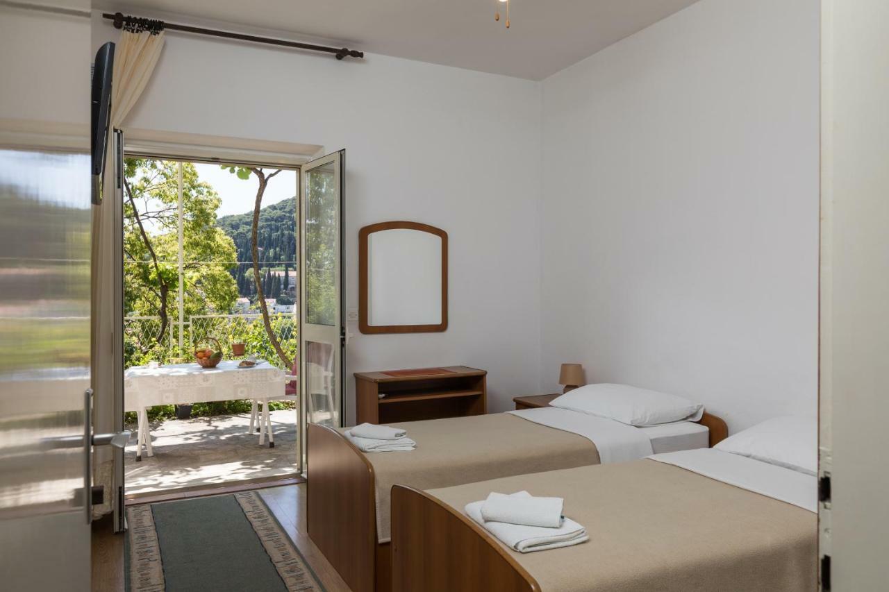 Begovic Guest house