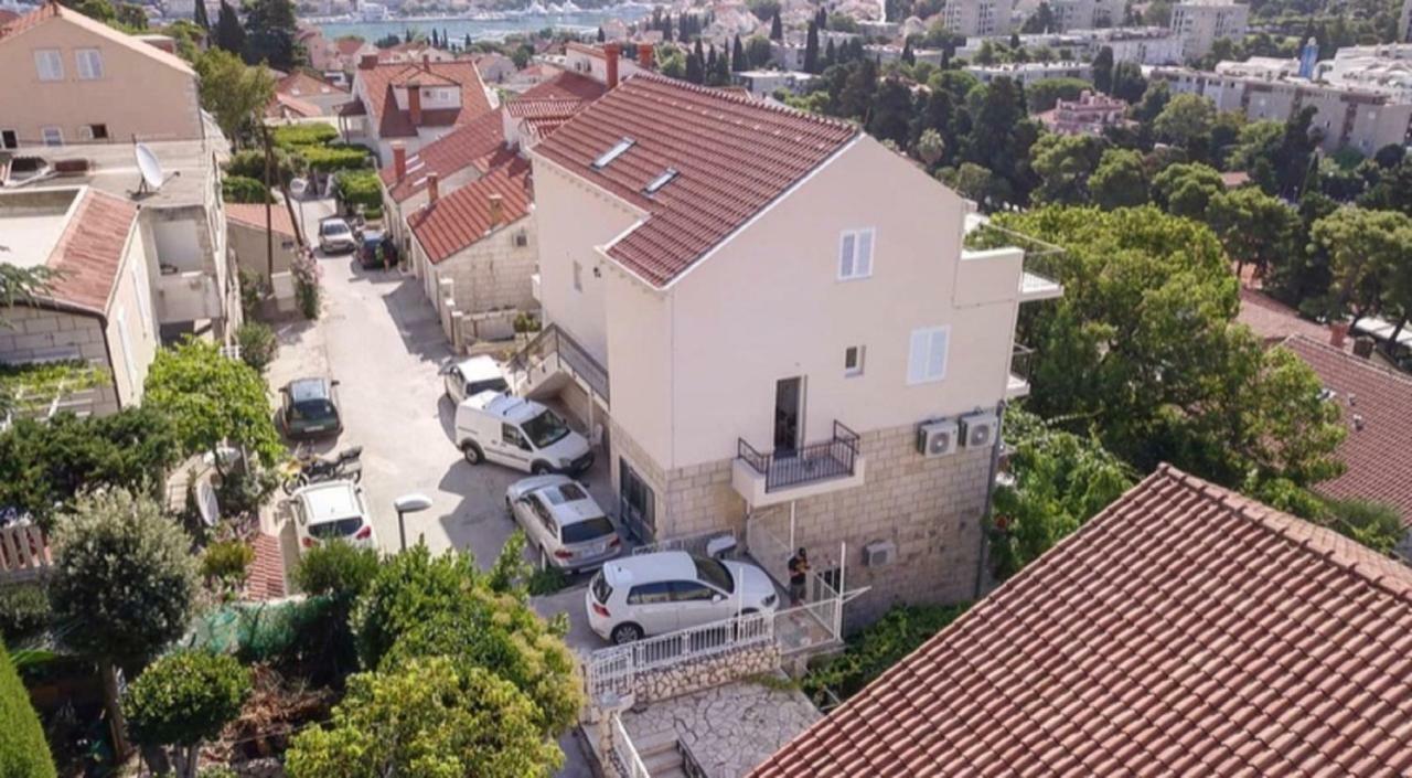 Begovic Guest house 3*