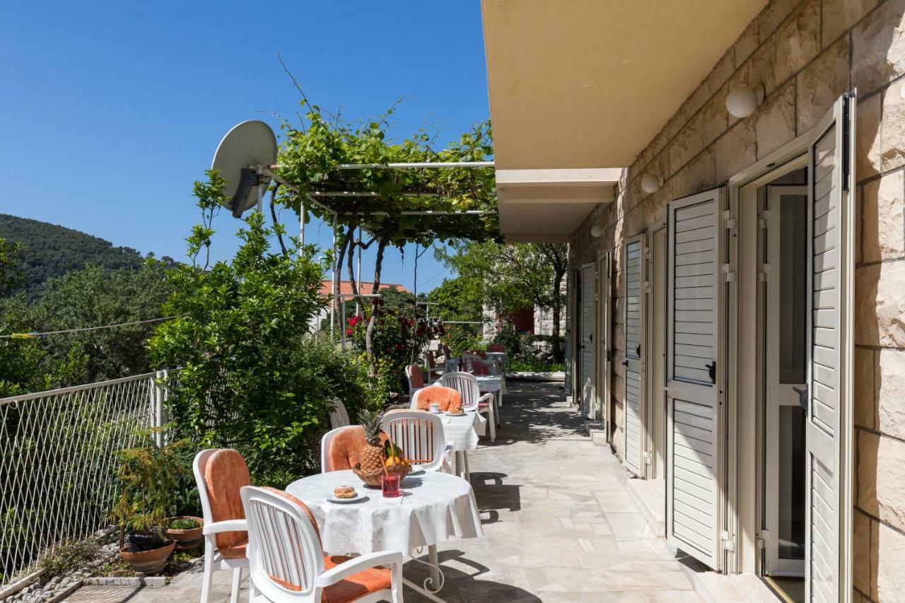 Guest house Begovic Dubrovnik