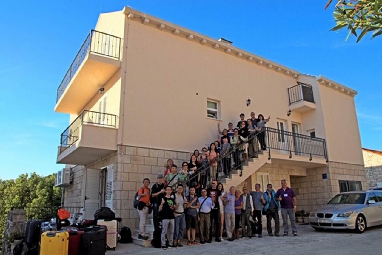 Begovic 3* Dubrovnik