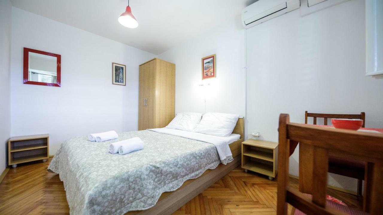 Anica Guest house