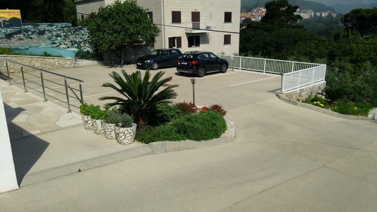 Eight Roses Guest house Dubrovnik