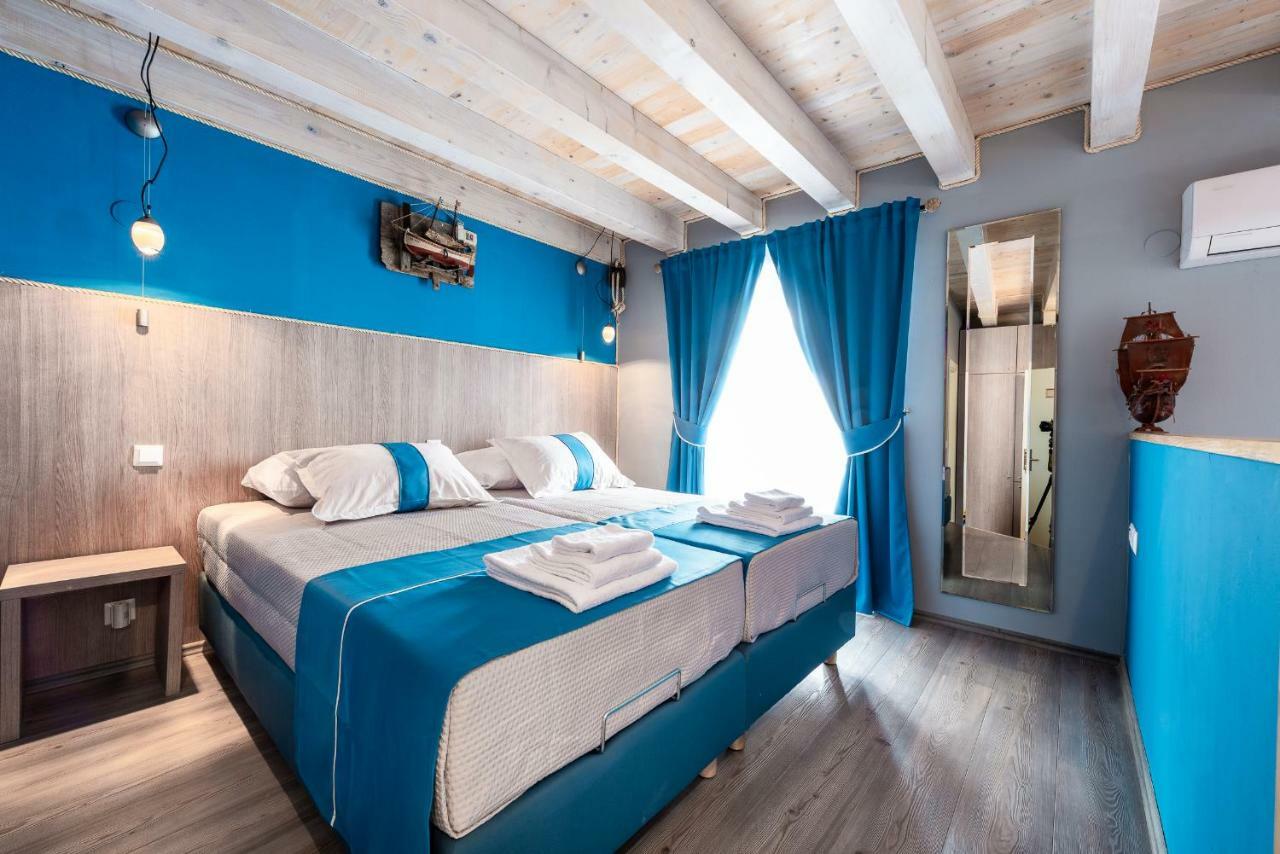 Guest house Nautica