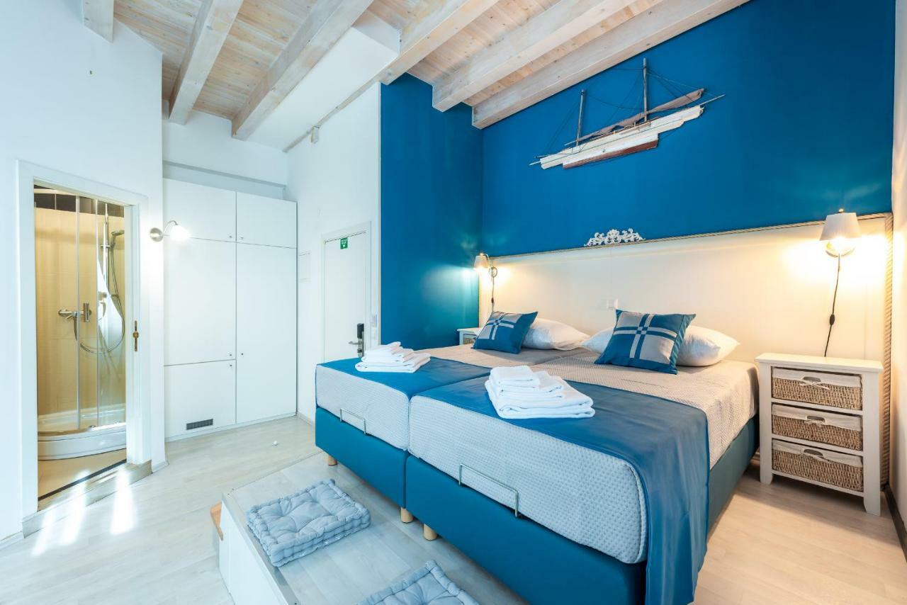 Nautica Guest house