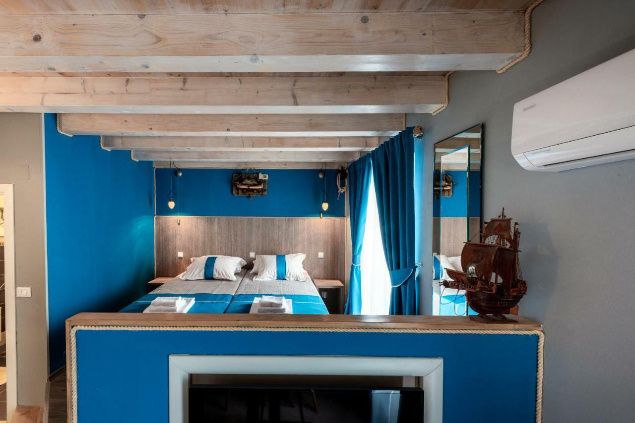 Guest house Nautica 4*