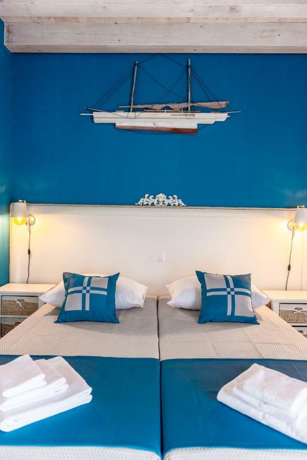 Nautica Guest house 4*