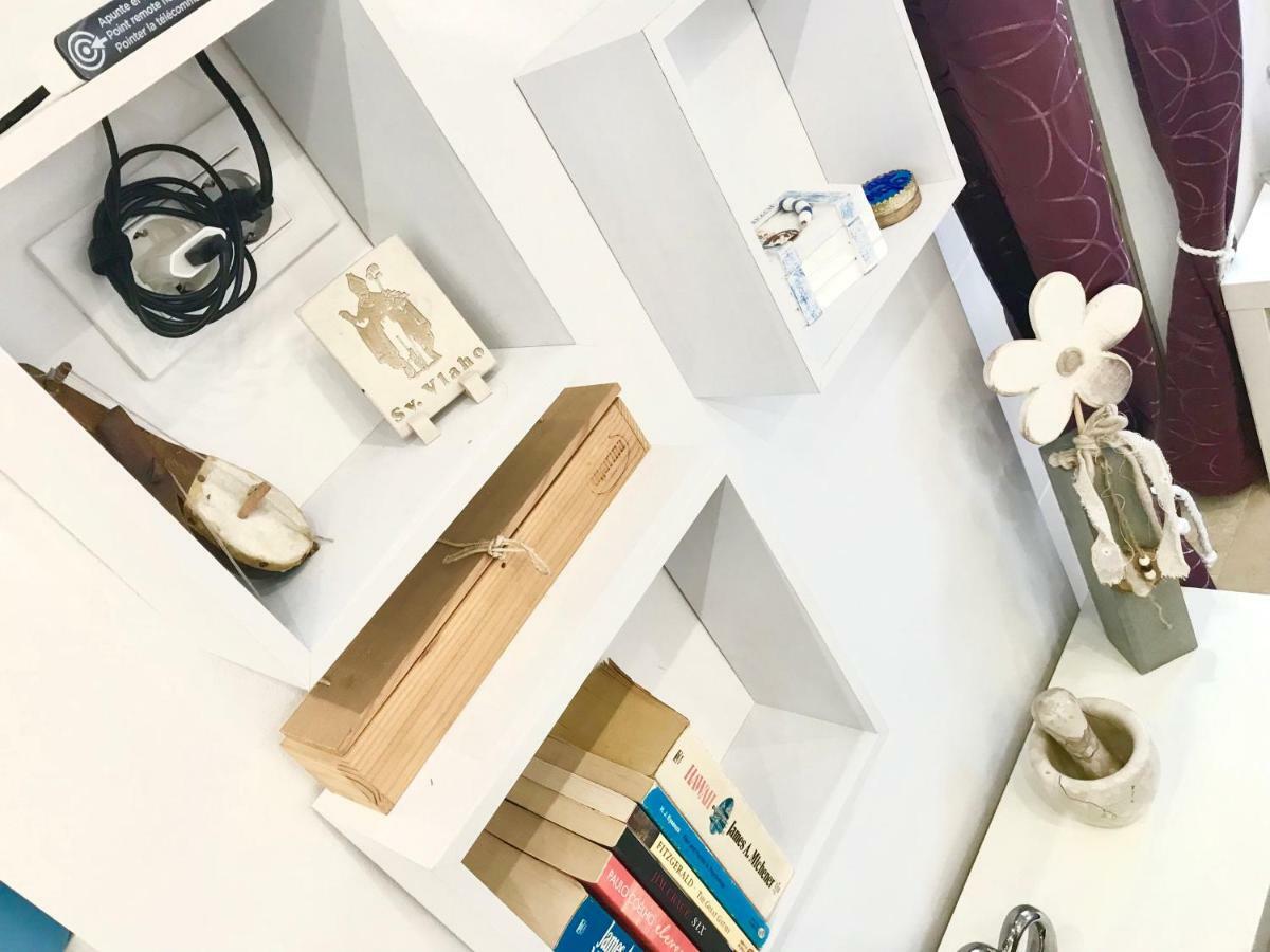 Downtown Studio Apartment *