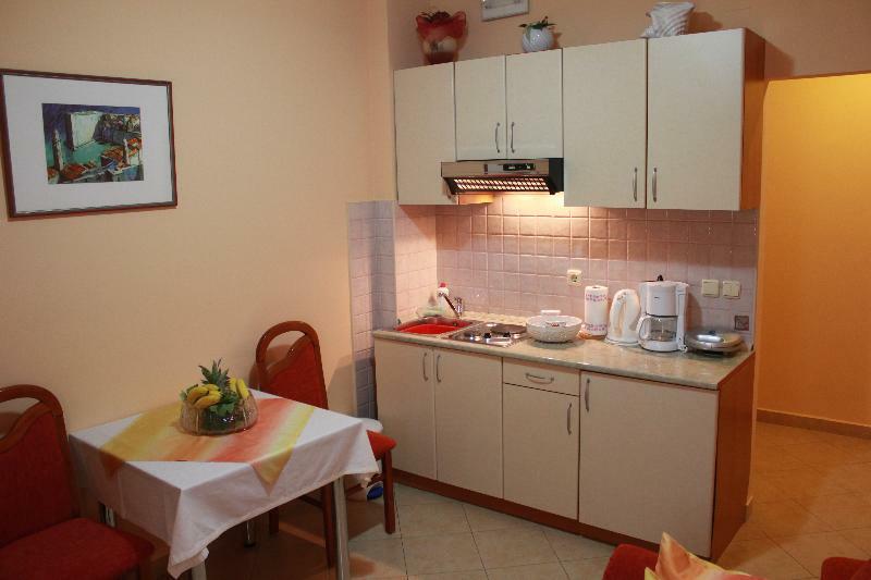 Apartment Curic Dubrovnik