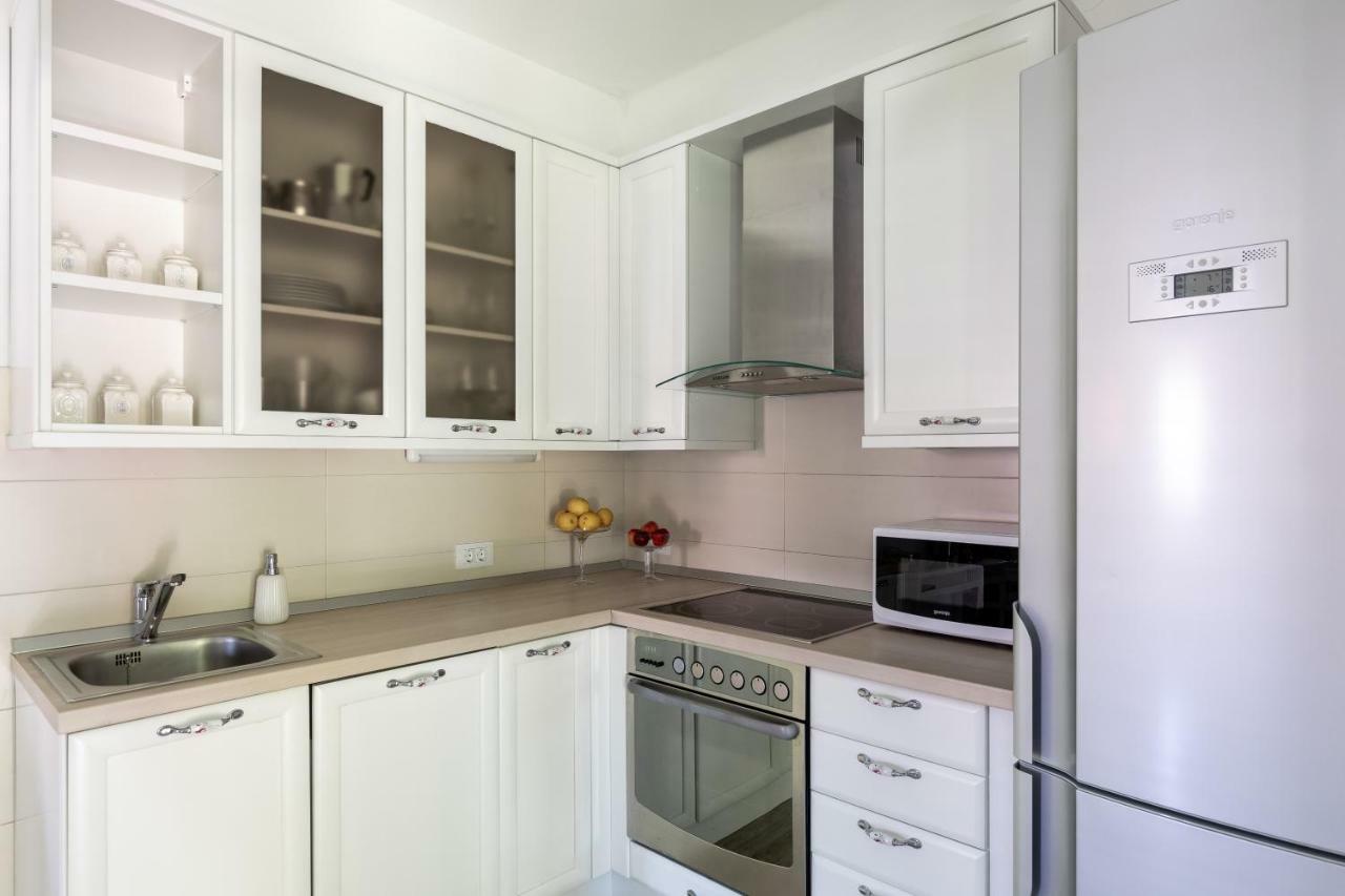 Apartment Ortenca *