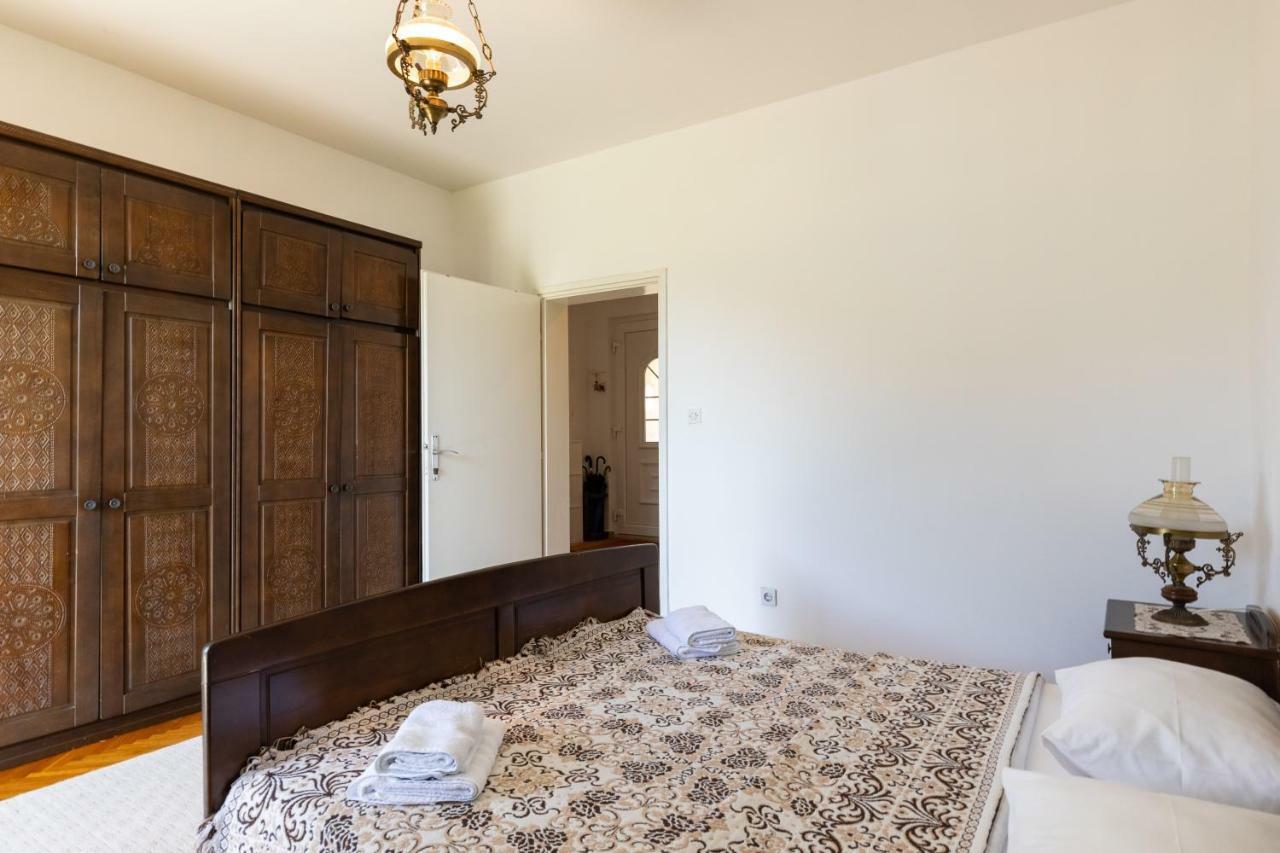 Guest house Begovic 3*