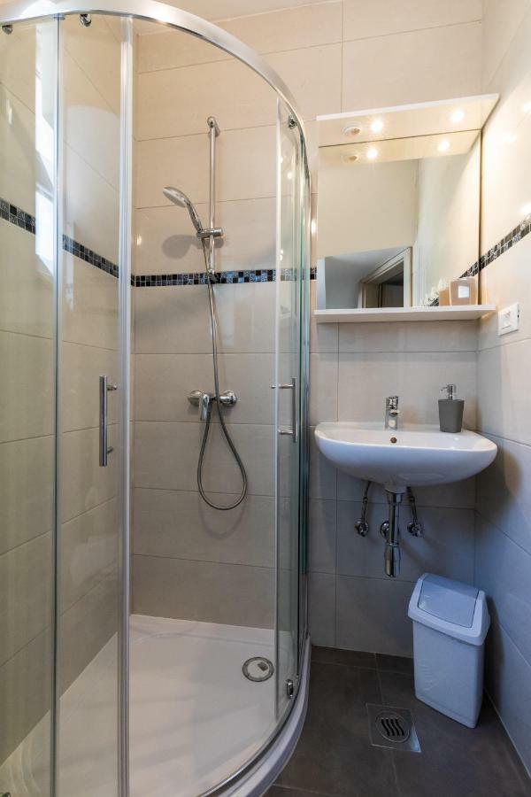 Guest house Begovic