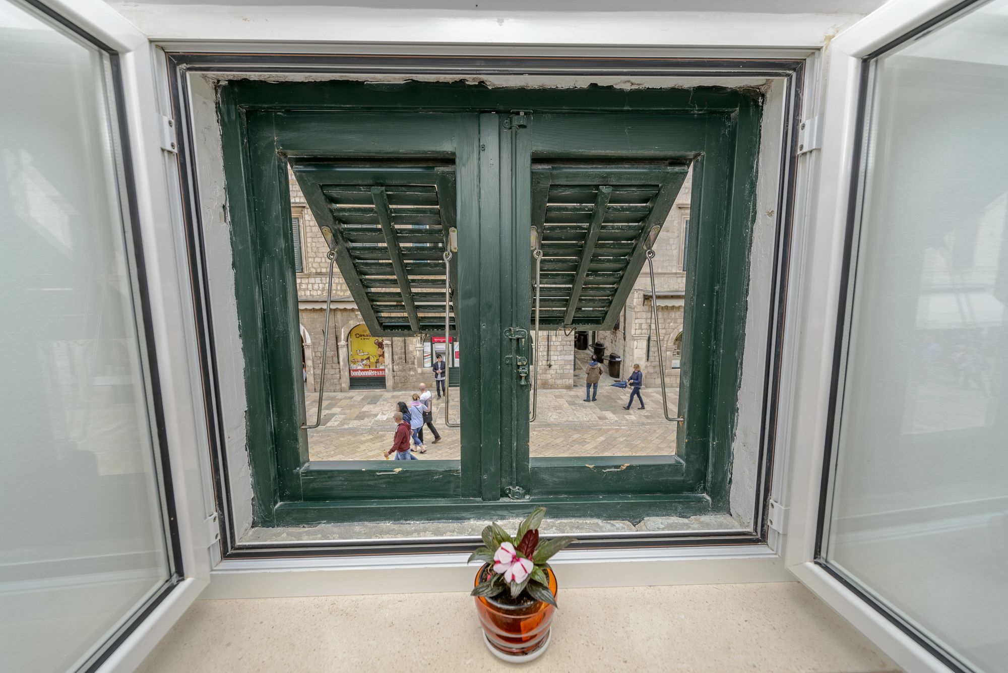 Stradun 3*