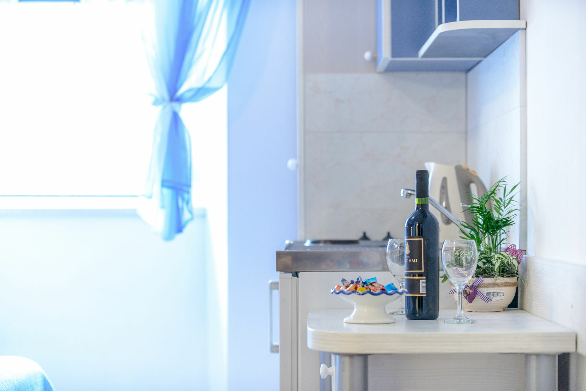 Studio Stradun Guest house