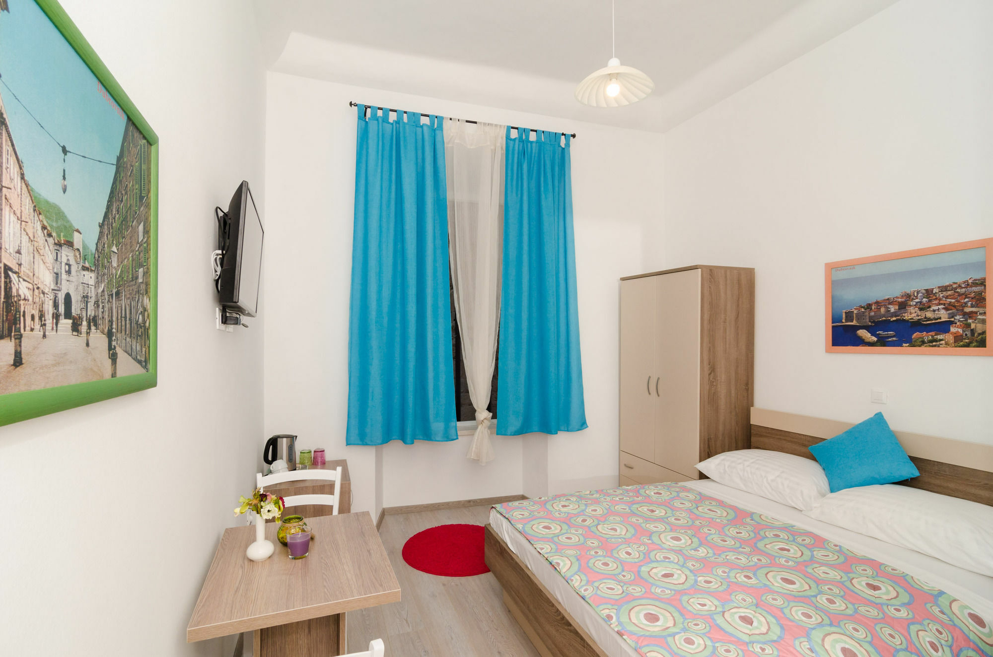 Guest house Tezoro
