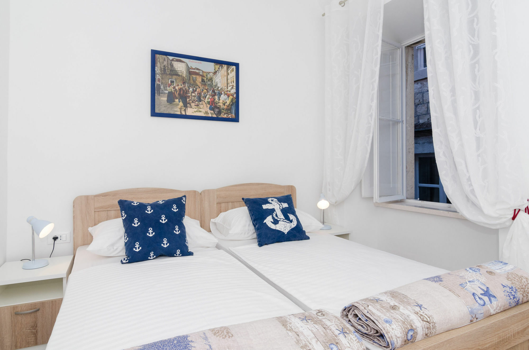 Guest house Tezoro 3*