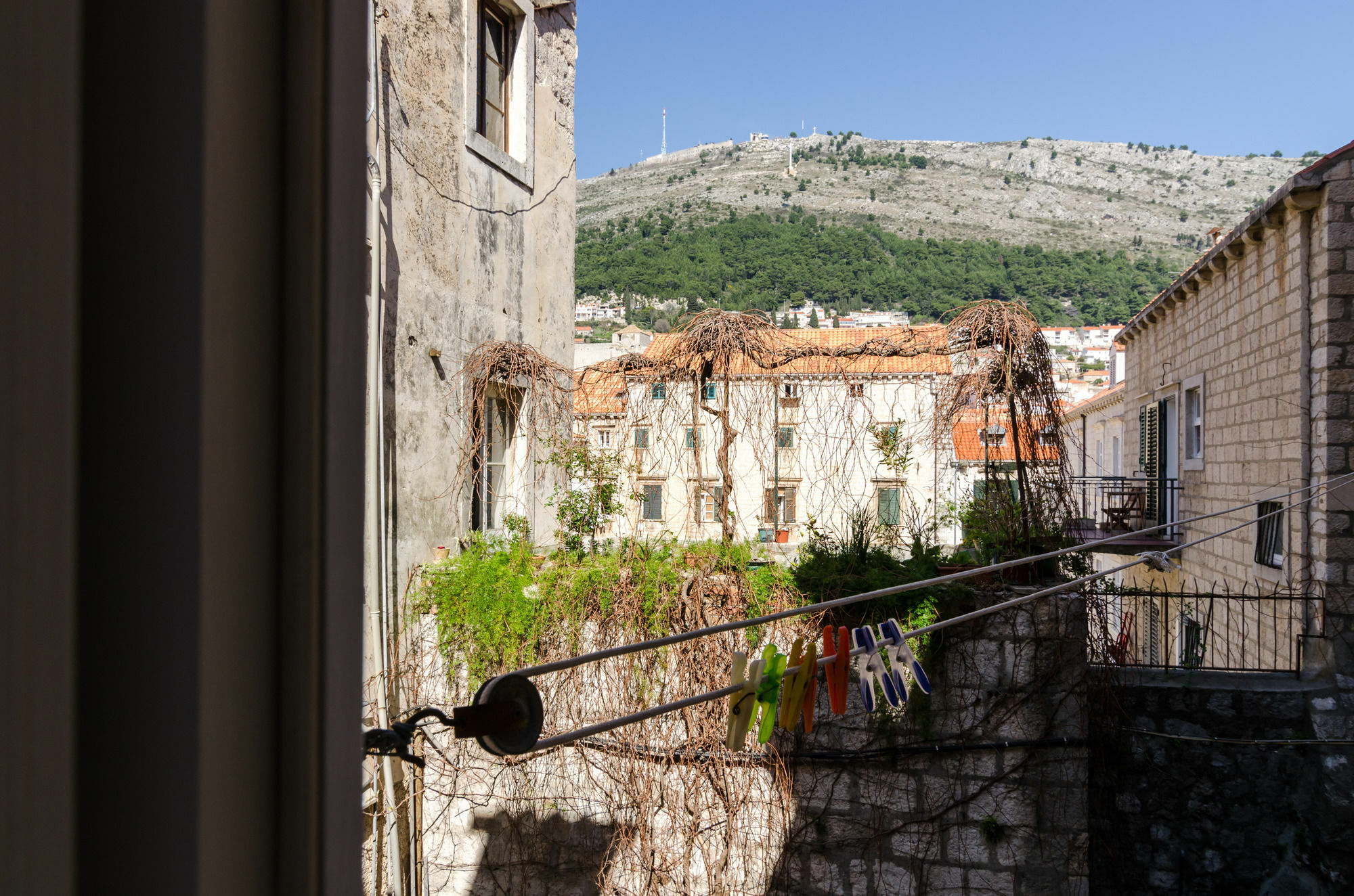Historic Downtown And Hotel 3*