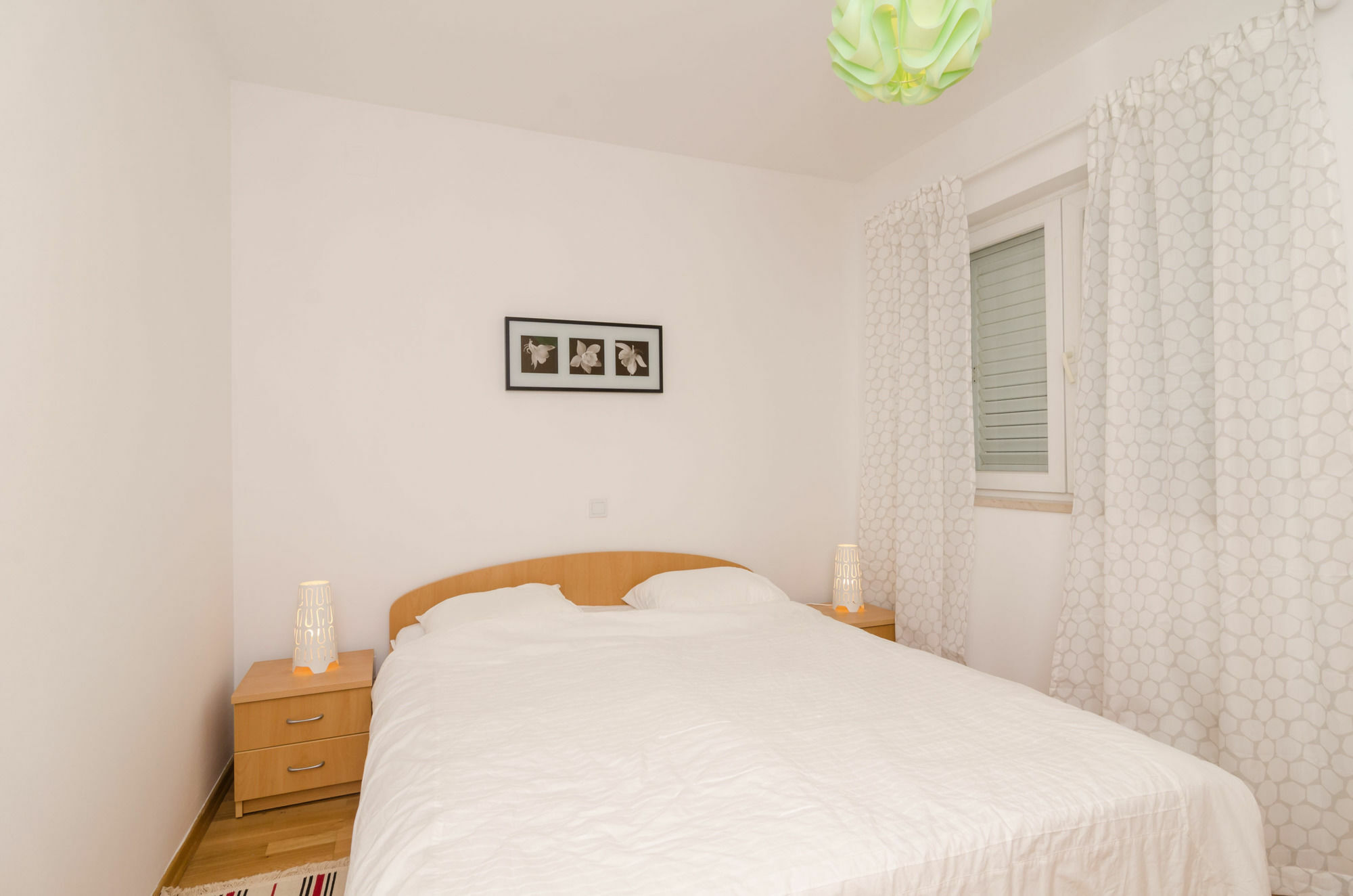 Carmelitta Apartment