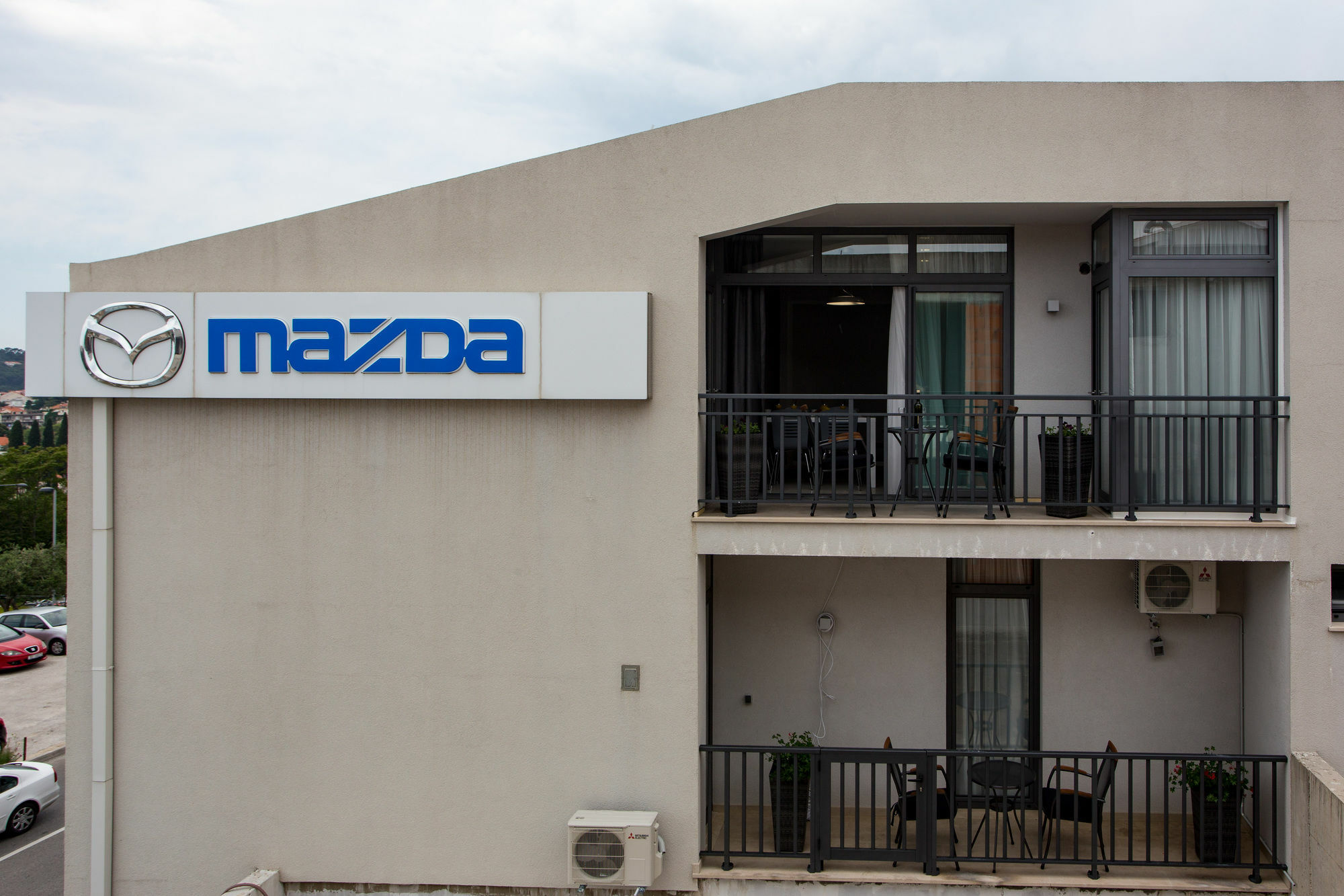 Apartment Zoomzoom *