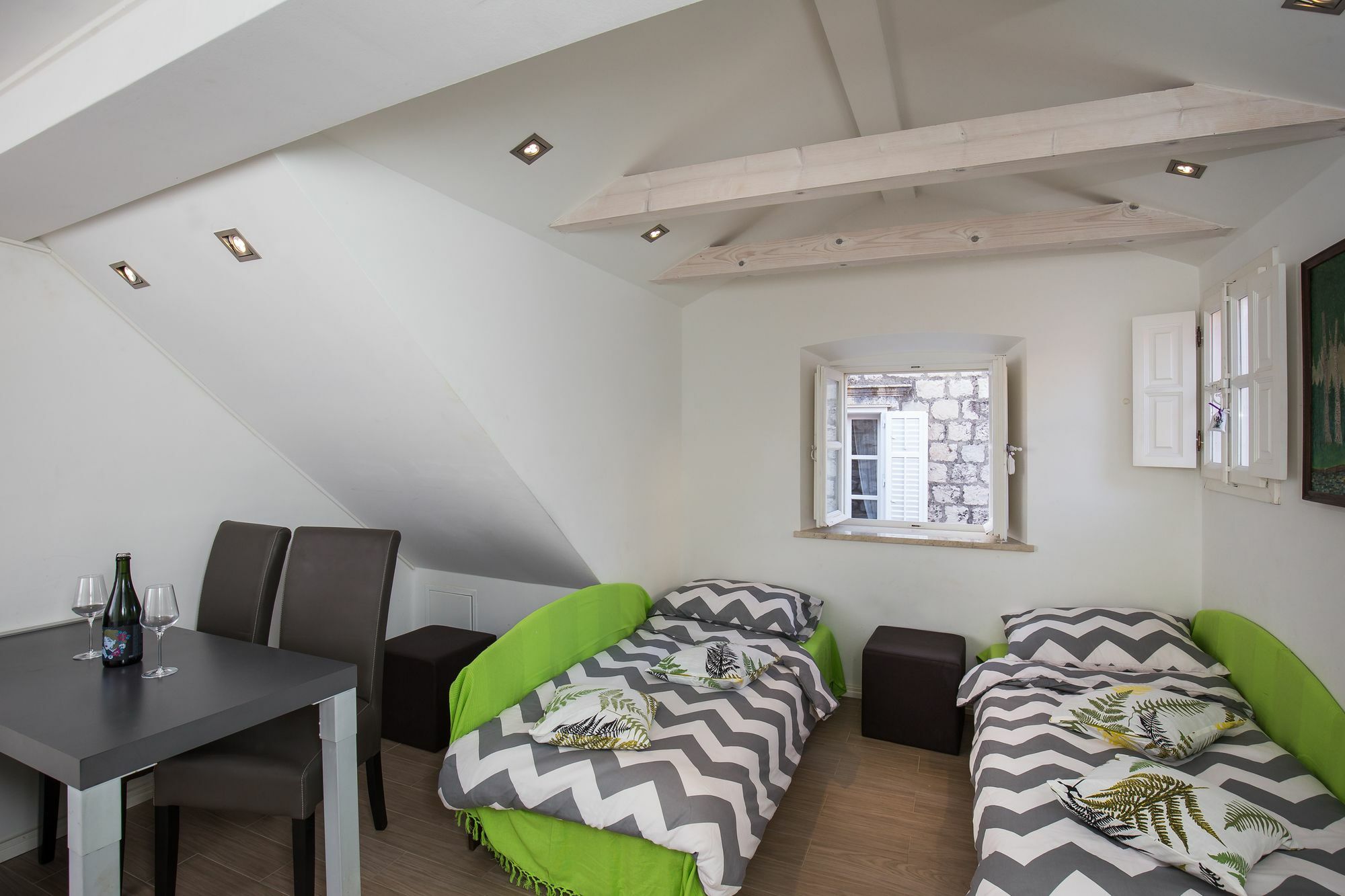 & Kerigma Apartment *