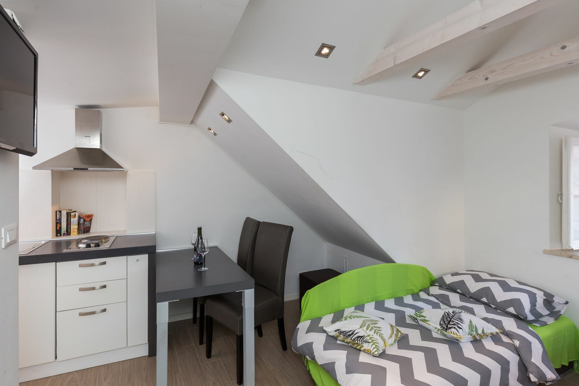 & Kerigma Apartment Dubrovnik