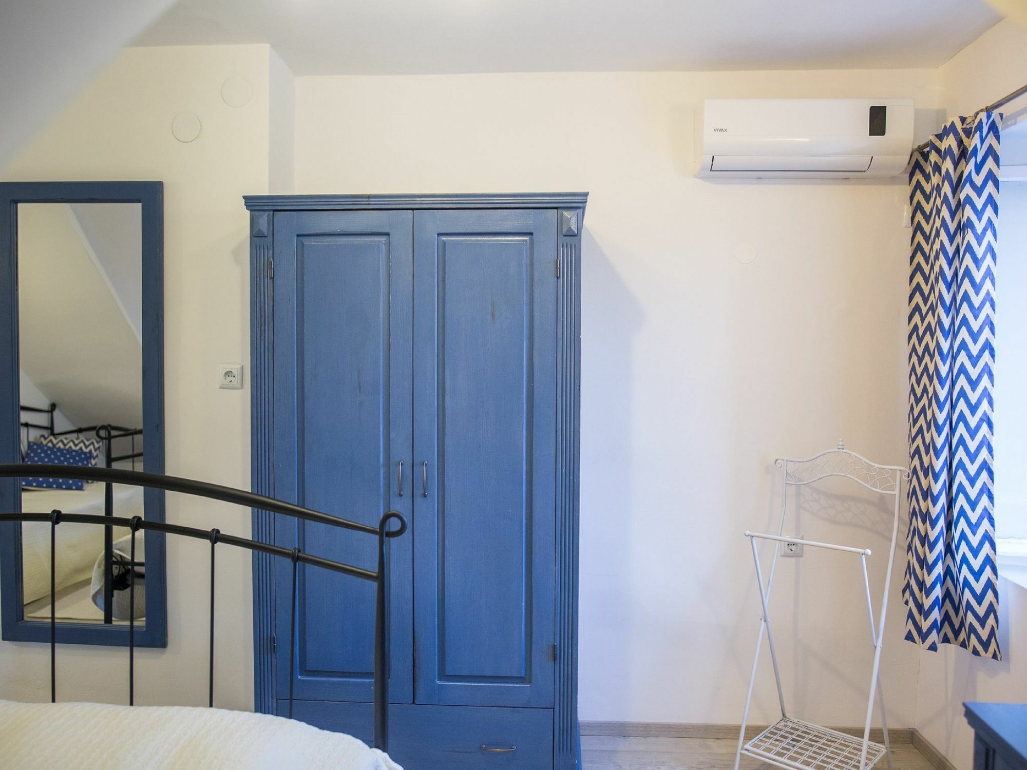 Stayeva 11 Guest house