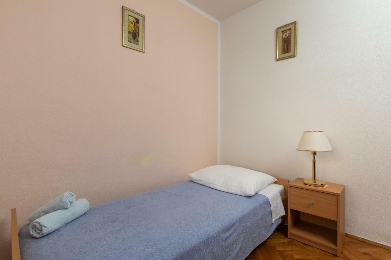 Apartman Kuky Apartamento