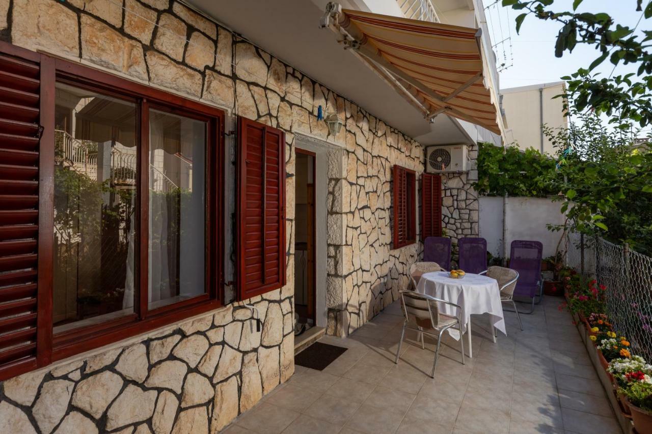 Apartman Kuky Apartamento