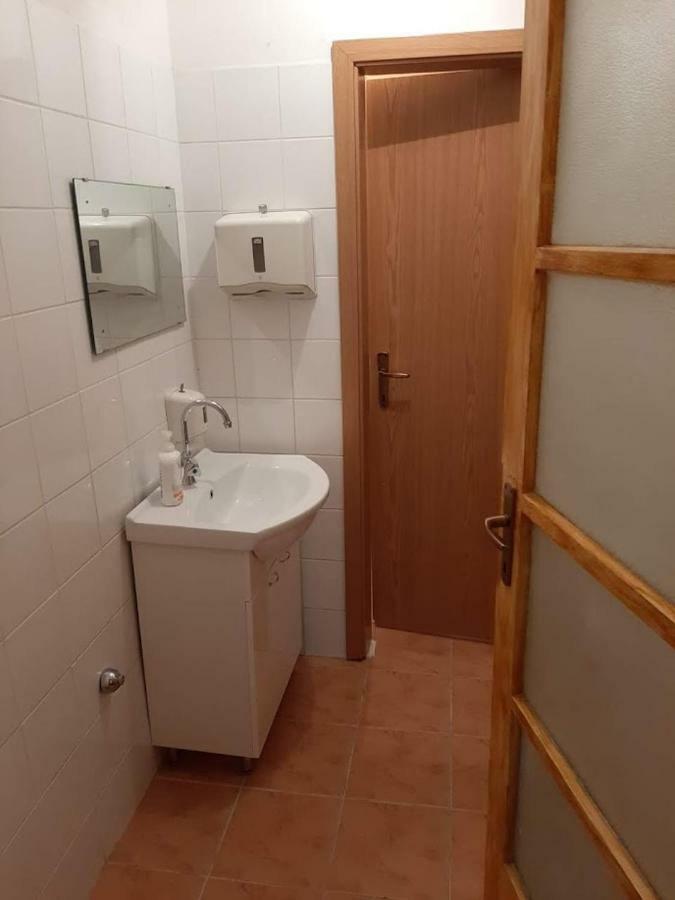 Albergue Du Rent
