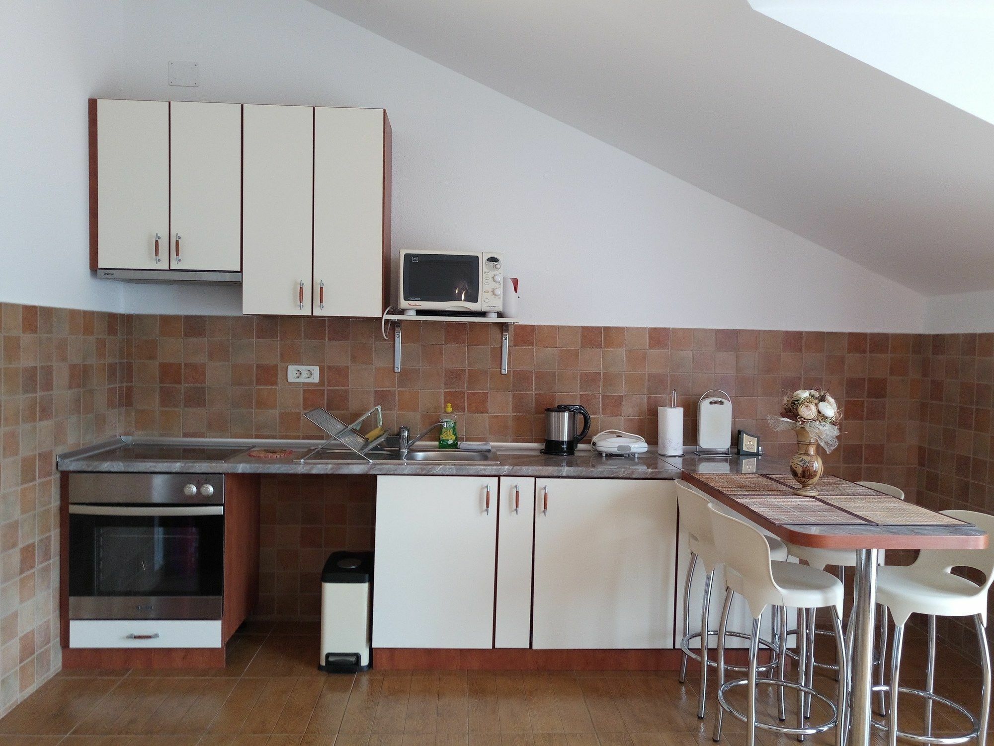 Hotel Adria Dubrovnik