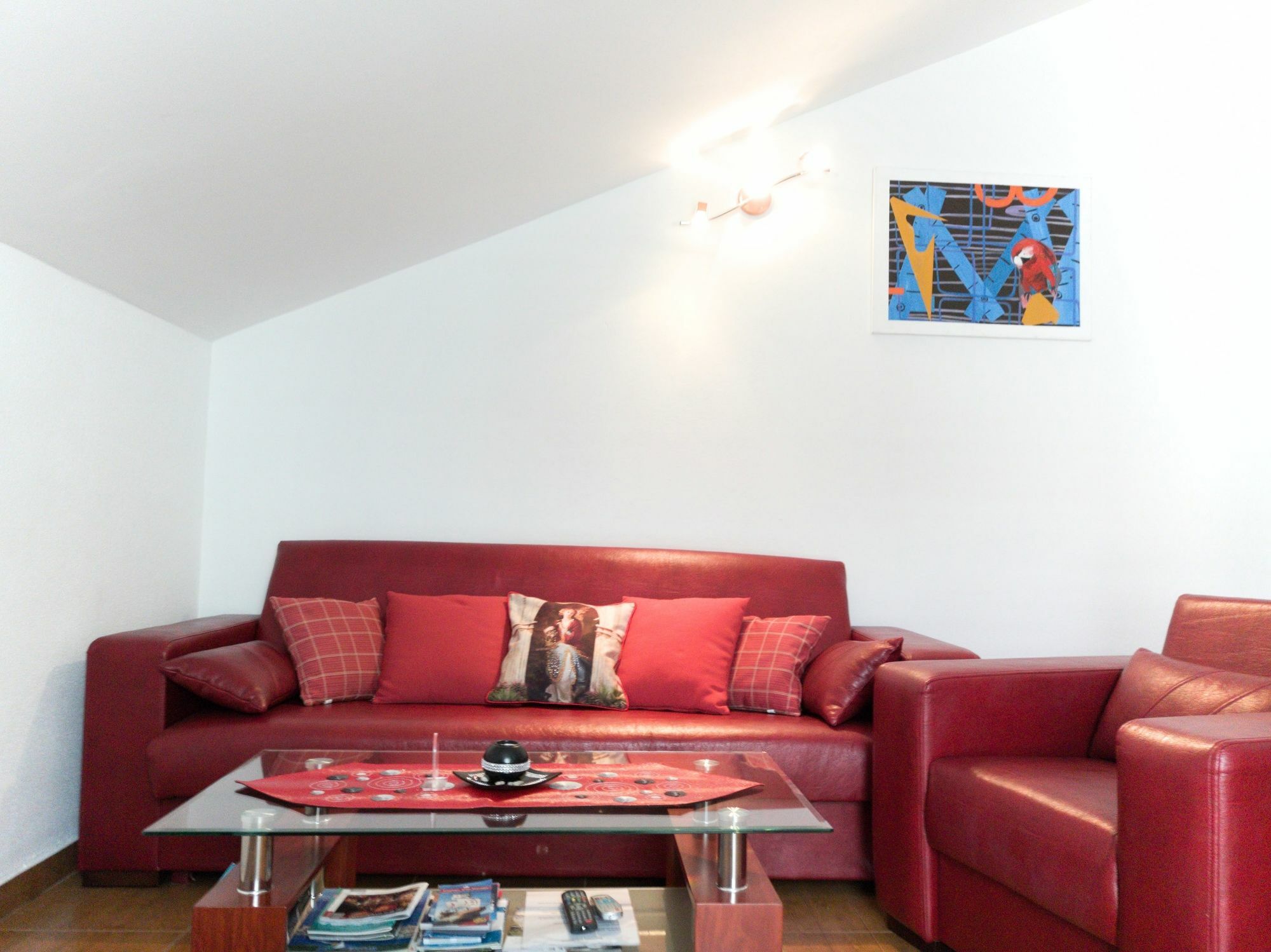 Hotel Adria