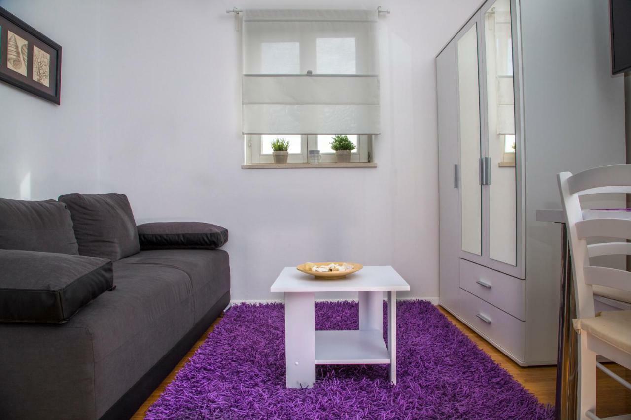 Victoria Apartamento